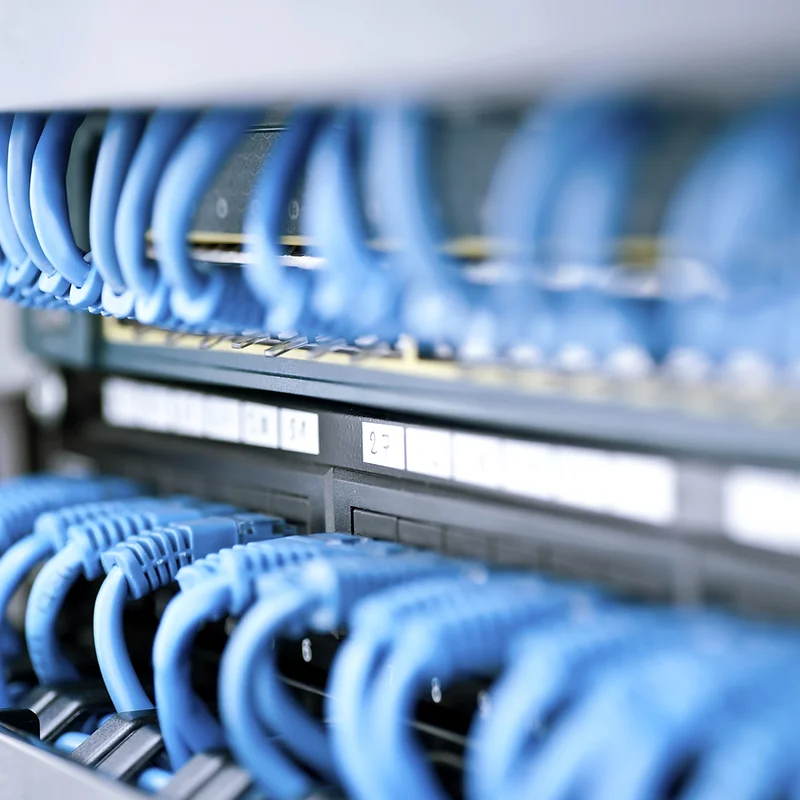 Harris Technology Services connecting businesses with Unified Communication as a Service.